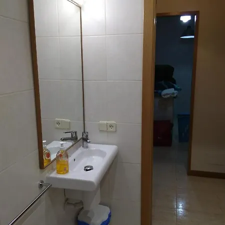 Apartamento Primera Linea Playa D Samil Vigo Exterior photo