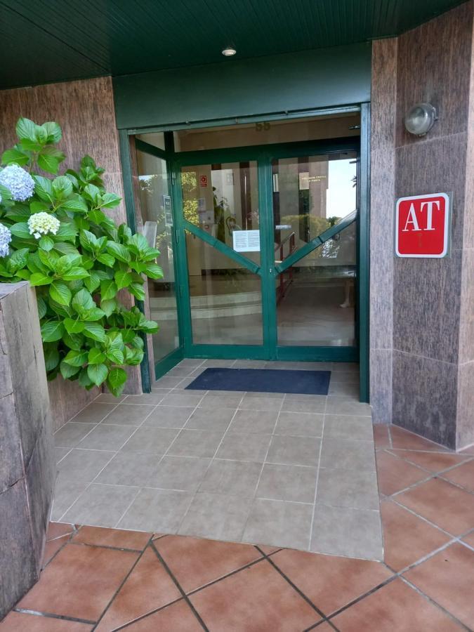 Apartment Primera Linea Playa D Samil *