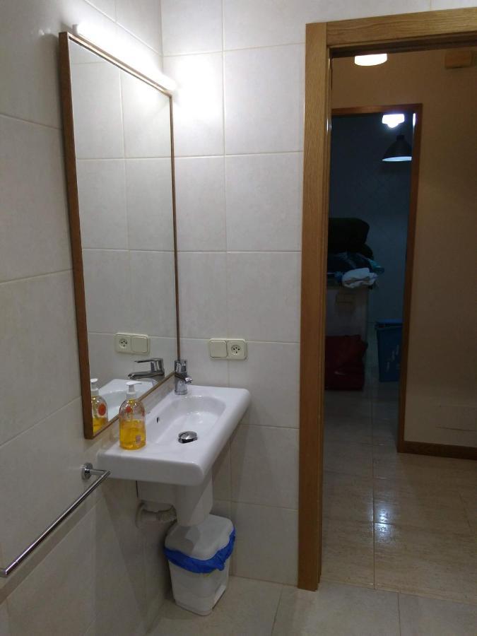 Apartment Primera Linea Playa D Samil