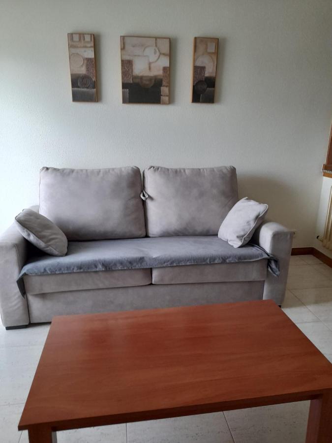 Primera Linea Playa D Samil *