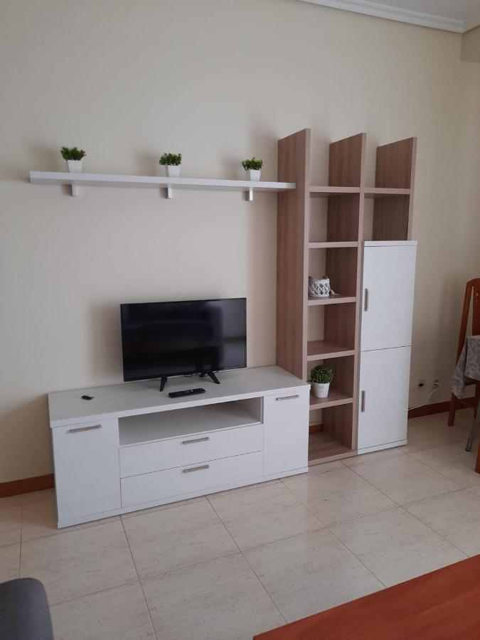 Apartment Primera Linea Playa D Samil Vigo