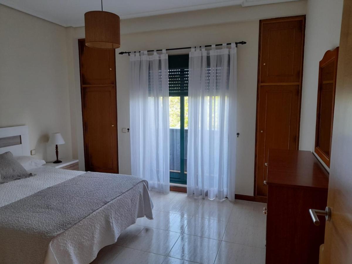 Primera Linea Playa D Samil * Vigo