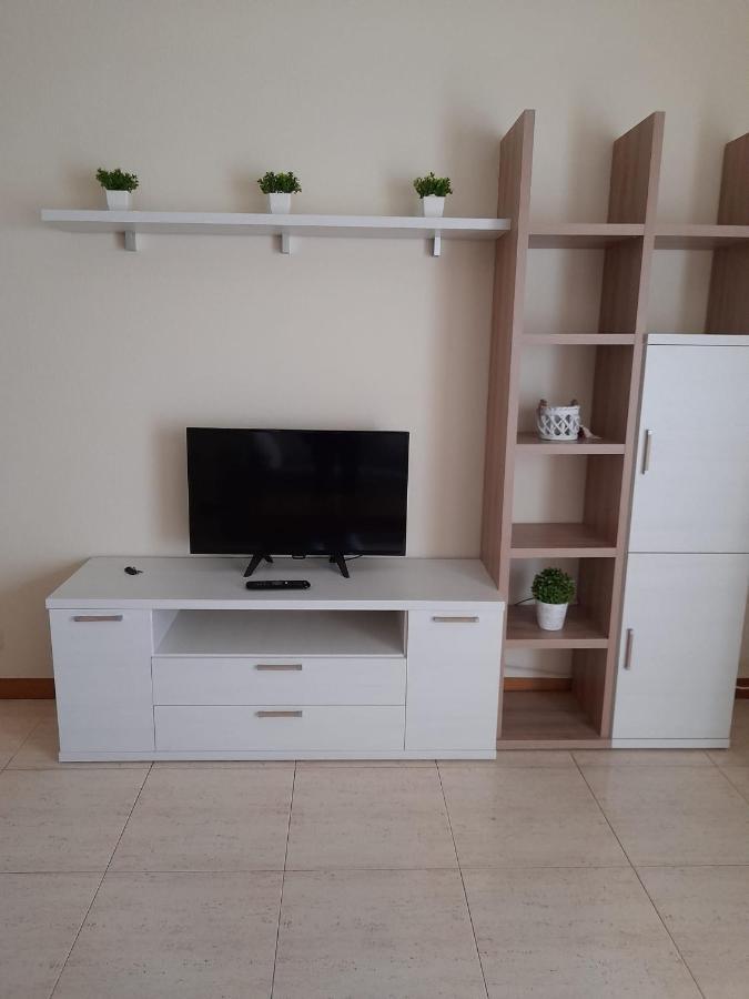 Apartment Primera Linea Playa D Samil