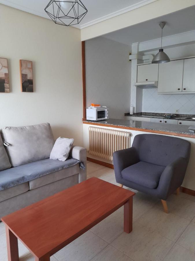 Primera Linea Playa D Samil * Vigo