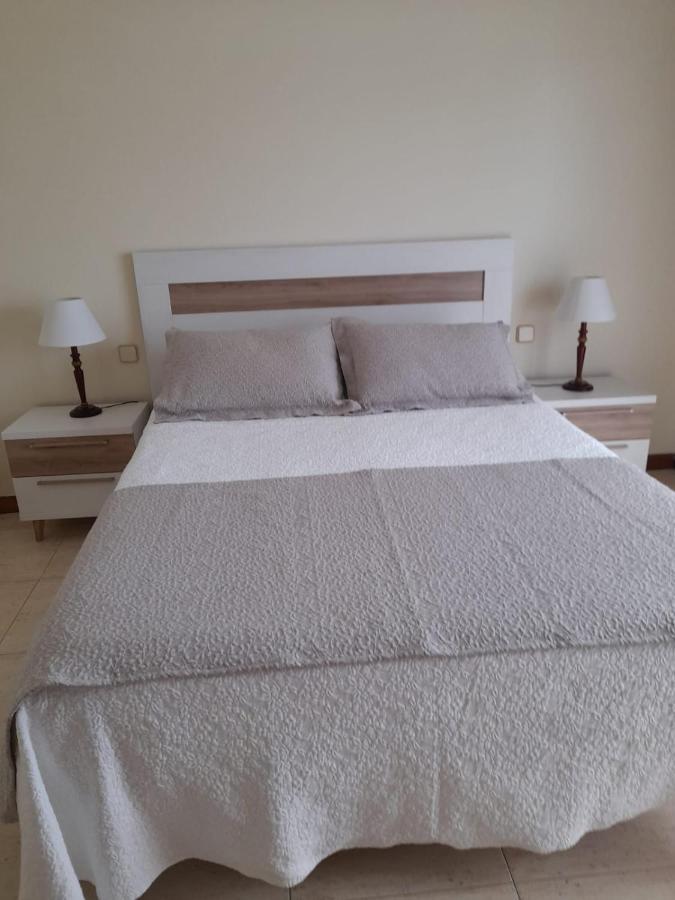 Primera Linea Playa D Samil Apartment