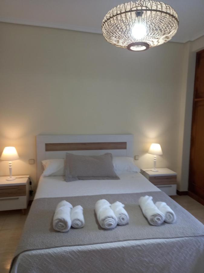 Primera Linea Playa D Samil Apartment *