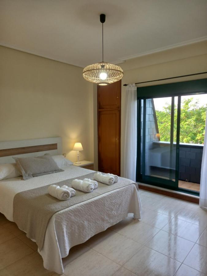 Primera Linea Playa D Samil Apartment *