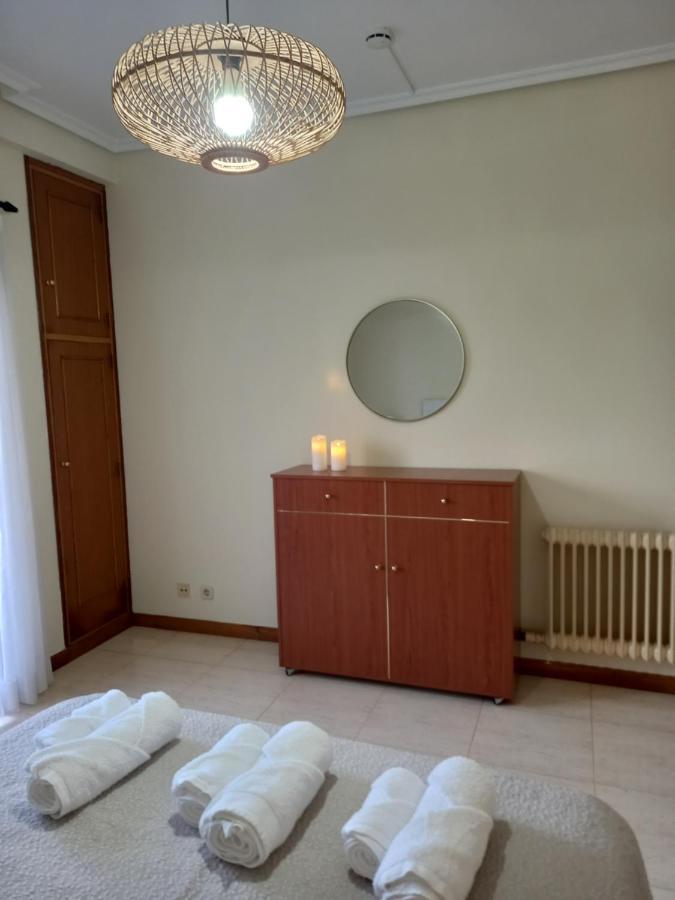 Primera Linea Playa D Samil Apartment Vigo