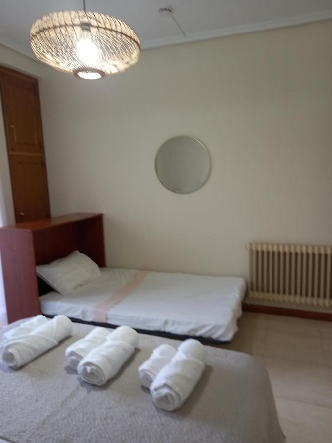Primera Linea Playa D Samil Apartment Vigo