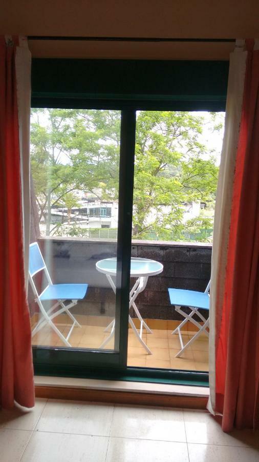 Primera Linea Playa D Samil * Vigo