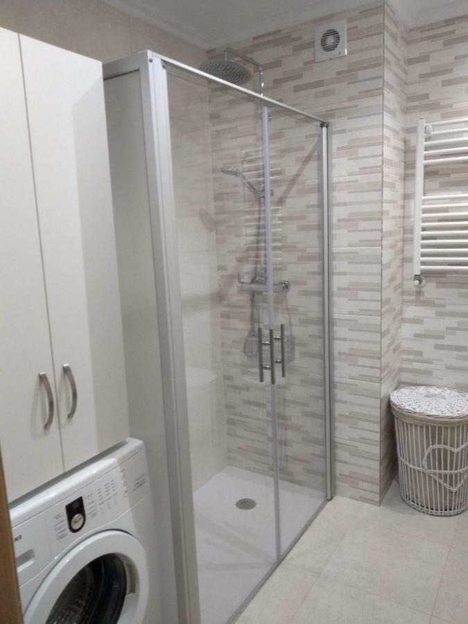 Primera Linea Playa D Samil Apartment