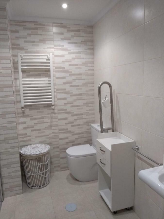 Primera Linea Playa D Samil * Vigo