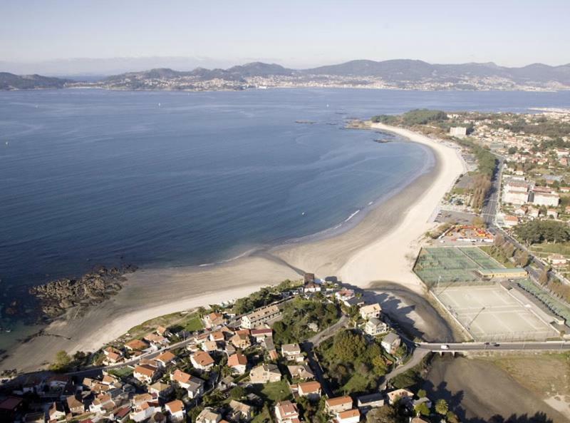 Apartment Primera Linea Playa D Samil