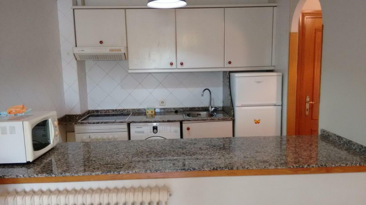 Primera Linea Playa D Samil Vigo