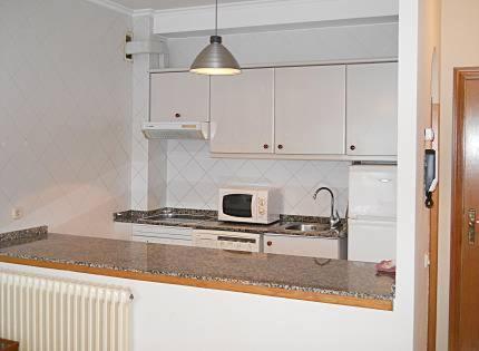 Apartment Primera Linea Playa D Samil