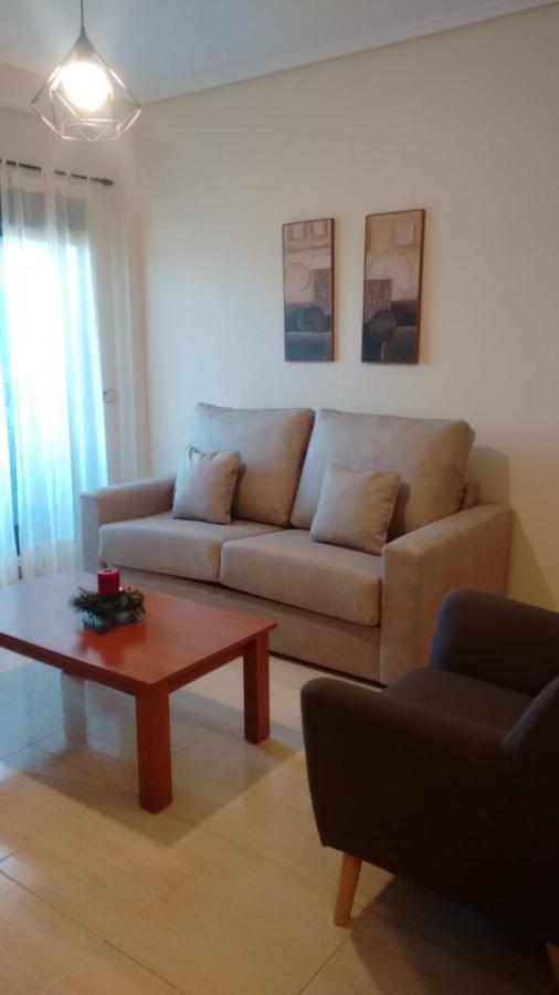 Apartment Primera Linea Playa D Samil
